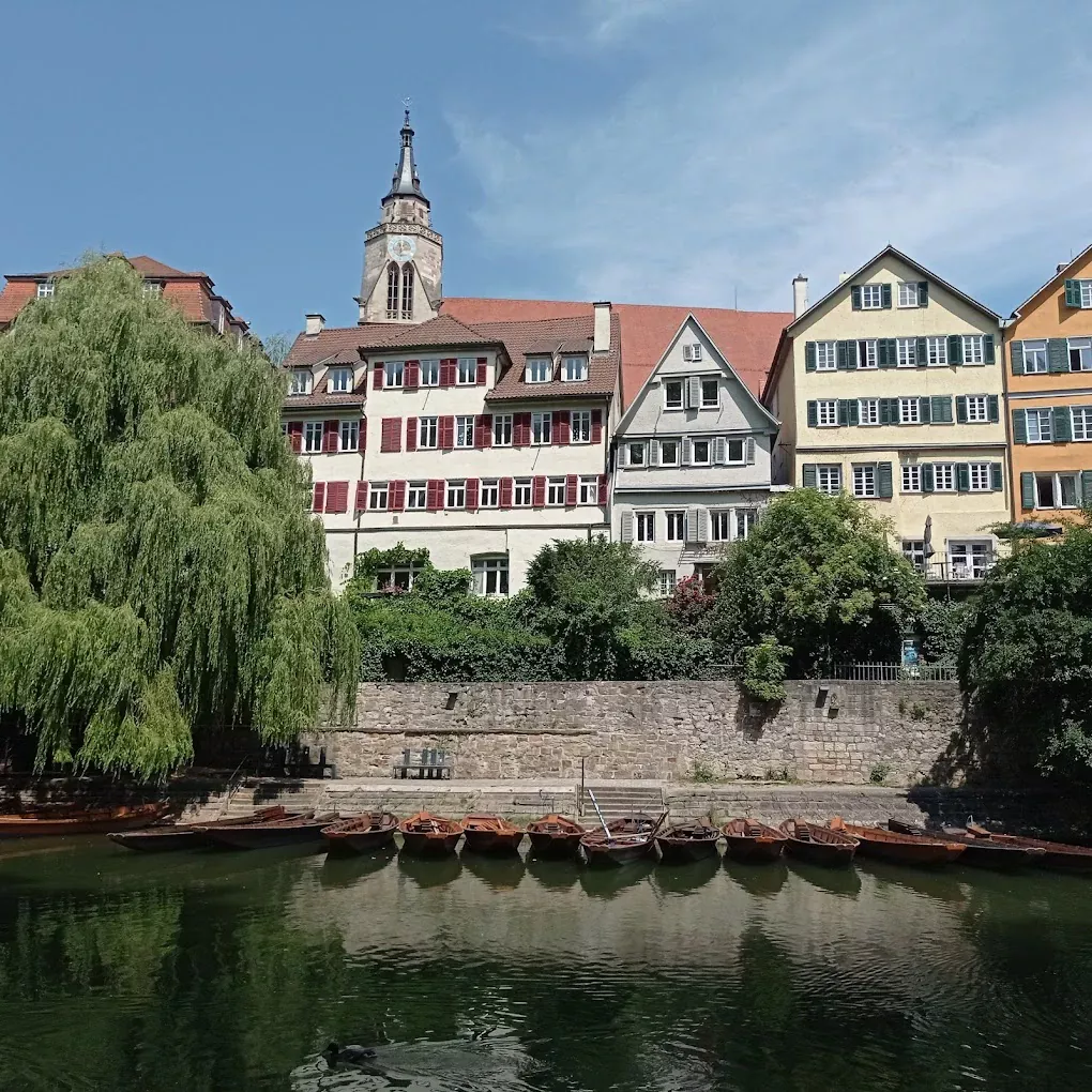 Tübingen Üniversitesi