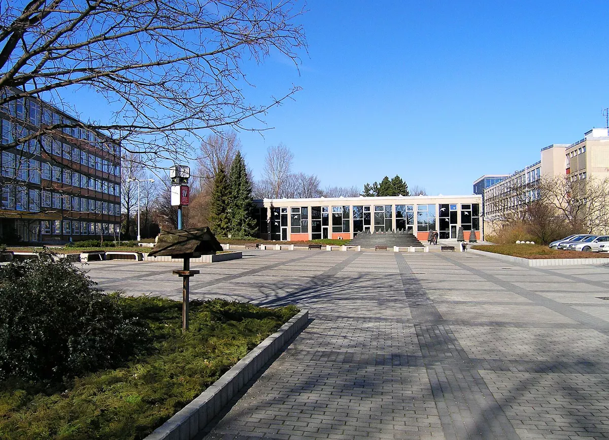 Czech University of Life Sciences - CULS