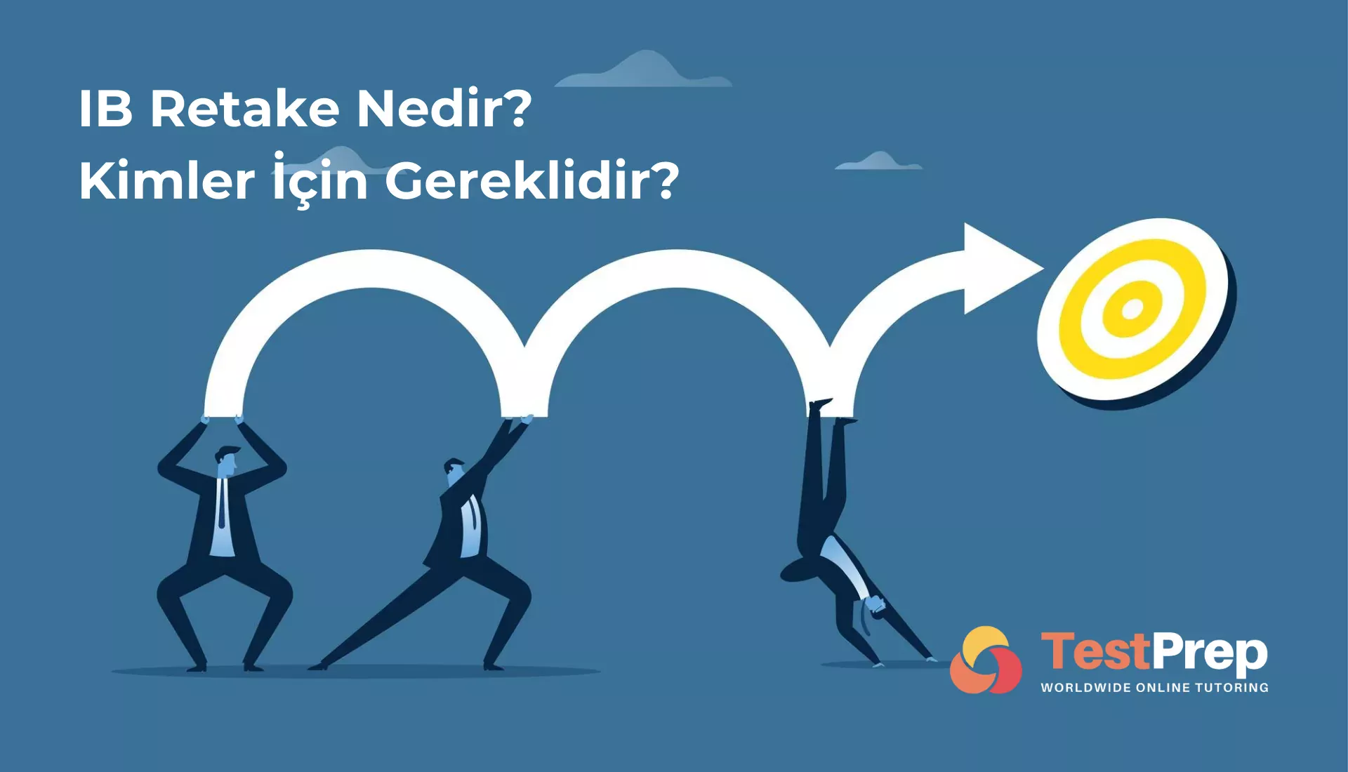 IB Retake Nedir? Kimler İçin Gereklidir?